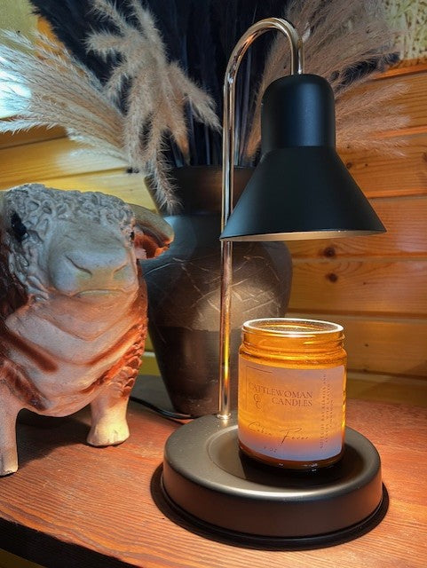 Candle Warmer