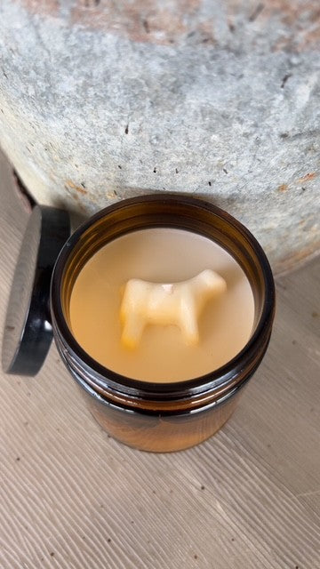 Citronella Candle