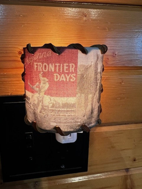 Night Light Lamp Shade