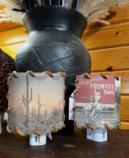 Night Light Lamp Shade